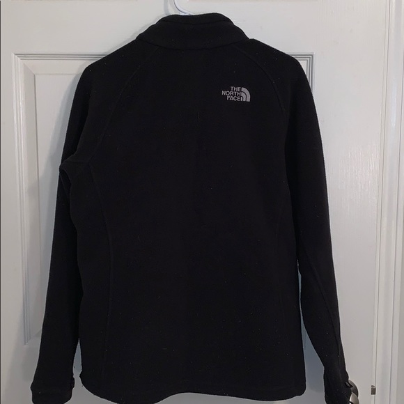 North Face Jacket - Picture 4 of 4